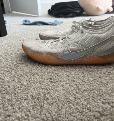 Kobe Nxt 360 Infrared
