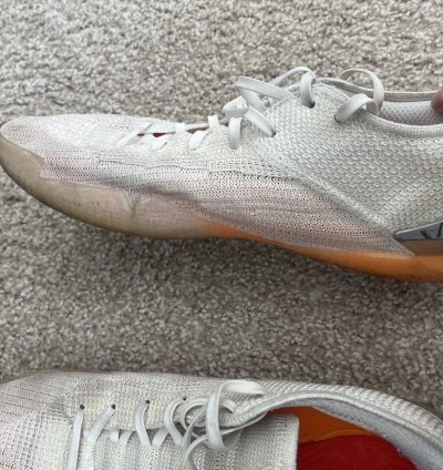 Kobe Nxt 360 Infrared