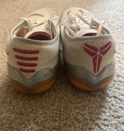 Kobe Nxt 360 Infrared