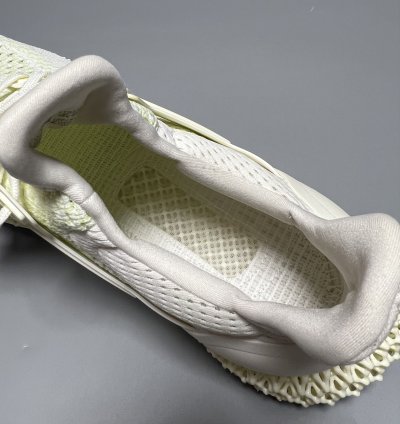 Adidas Ultra 4d Men Running Shoes