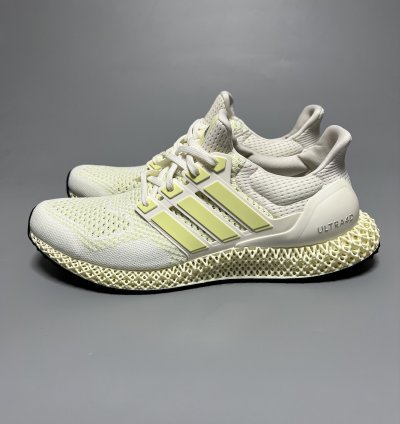 Adidas Ultra 4d Men Running Shoes