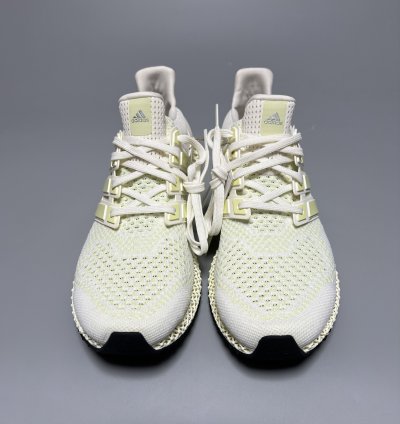 Adidas Ultra 4d Men Running Shoes