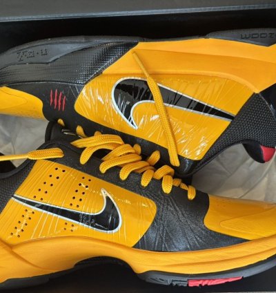 Kobe Protro
