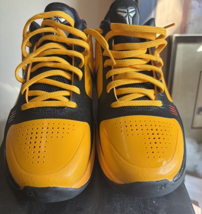 Kobe Protro