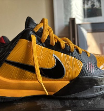 Kobe Protro