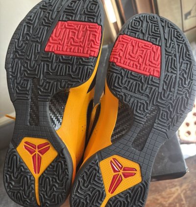 Kobe Protro