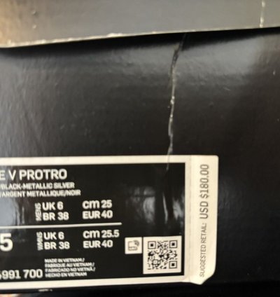Kobe Protro