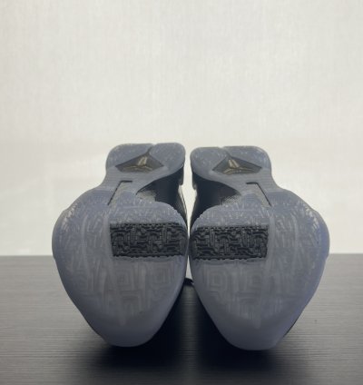Kobe Protro Year Of The Mamba