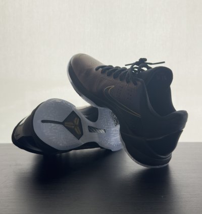 Kobe Protro Year Of The Mamba