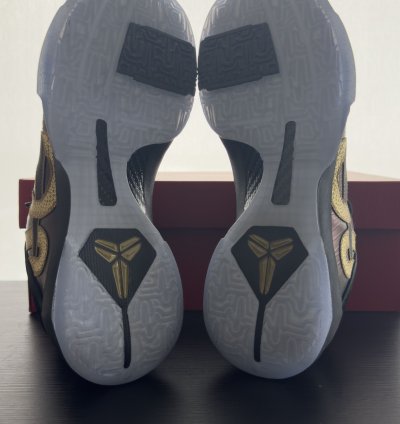 Kobe Protro Year Of The Mamba