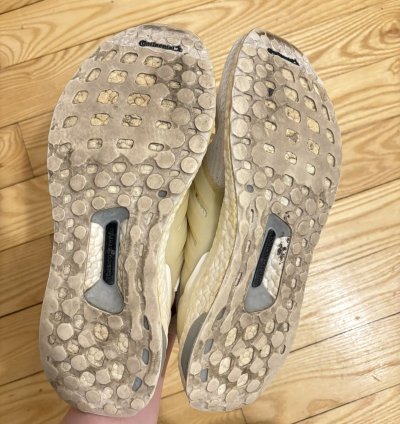 Adidas Ultra Boost 3 0 Triple White Size 9
