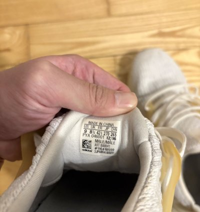 Adidas Ultra Boost 3 0 Triple White Size 9