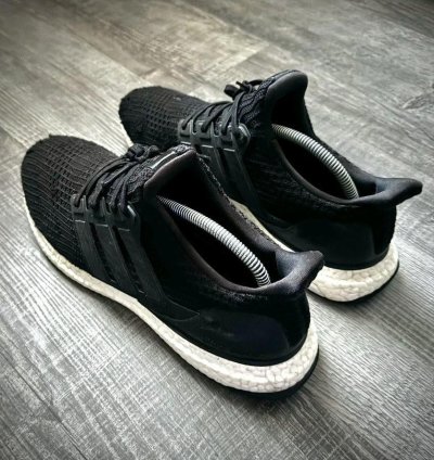 Adidas Ultra Boost Dna 4 0 2021 Core Black 11m