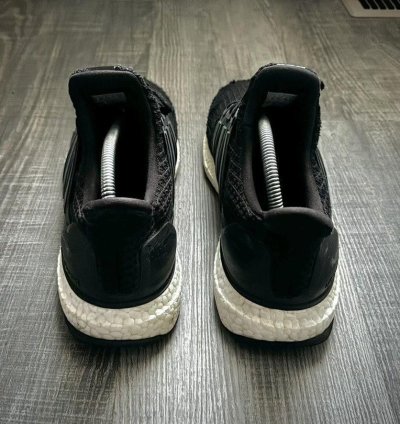 Adidas Ultra Boost Dna 4 0 2021 Core Black 11m