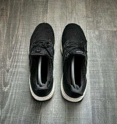 Adidas Ultra Boost Dna 4 0 2021 Core Black 11m