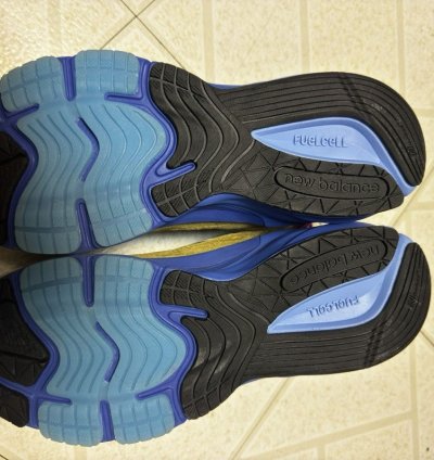 New Balance 990v6 - Action Bronson Baklava Edition