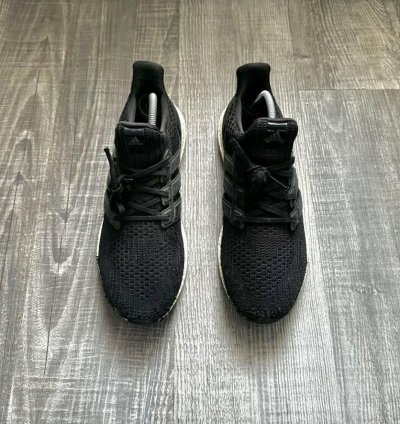 Adidas Ultra Boost Dna 4 0 2021 Core Black 11m