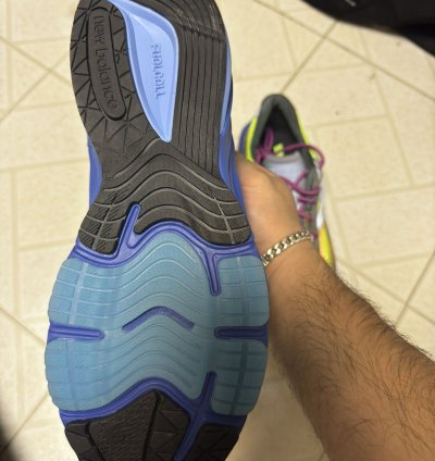 New Balance 990v6 - Action Bronson Baklava Edition
