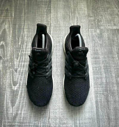 Adidas Ultra Boost Dna 4 0 2021 Core Black 11m