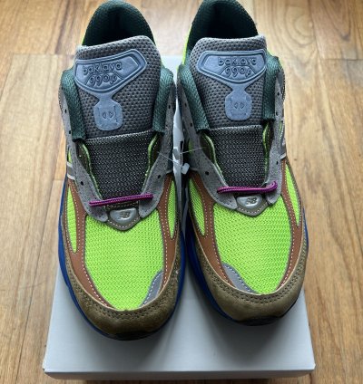 New Balance 990v6 - Baklava