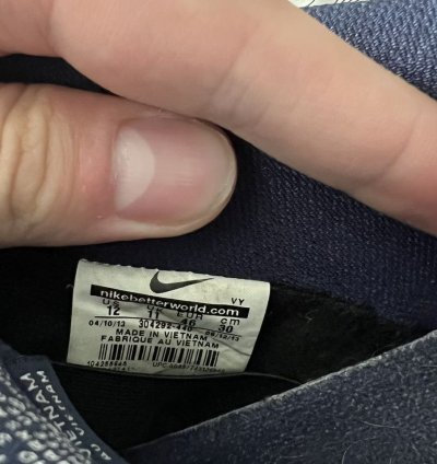 Nike Sb Pro Blueprint Size 12