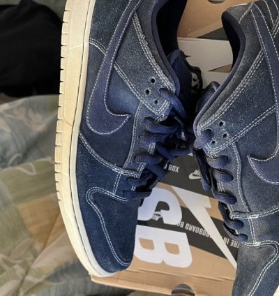 Nike Sb Pro Blueprint Size 12