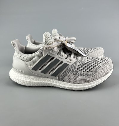 Adidas Ultraboost 1 0 Men Running Shoes Size Us 8 5