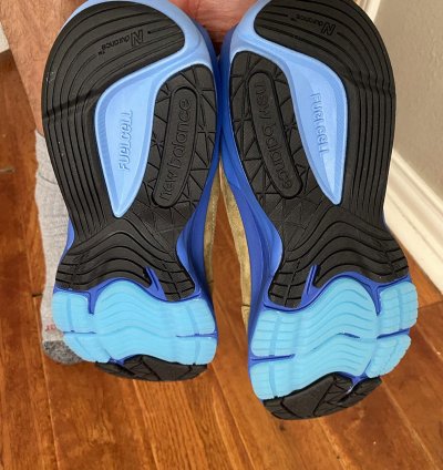 New Balance 990v6 Action Bronson Baklava