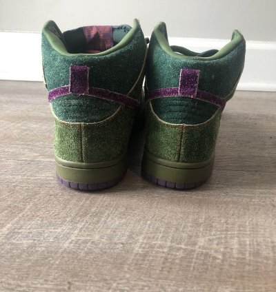 Nike Sb Skunks