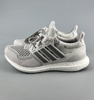 Adidas Ultraboost 1 0 Men Running Shoes Size Us 8 5
