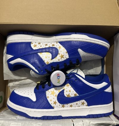 Nike Sb Stars