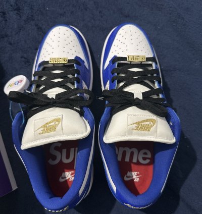 Nike Sb Stars