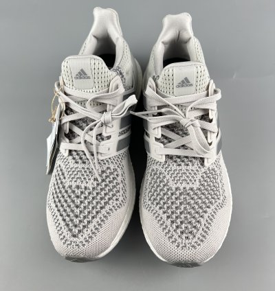 Adidas Ultraboost 1 0 Men Running Shoes Size Us 8 5