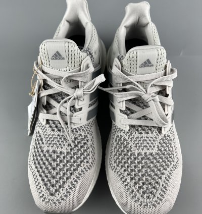 Adidas Ultraboost 1 0 Men Running Shoes Size Us 8 5