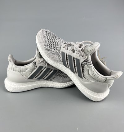 Adidas Ultraboost 1 0 Men Running Shoes Size Us 8 5