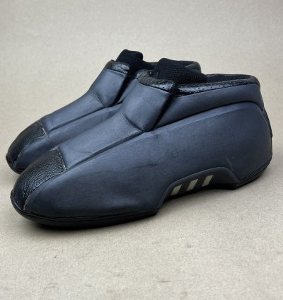 Kobe Two Adidas Sneakers Graphite Colorway Kobe Bryant Nike