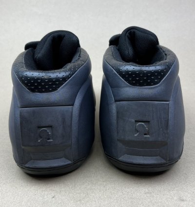 Kobe Two Adidas Sneakers Graphite Colorway Kobe Bryant Nike
