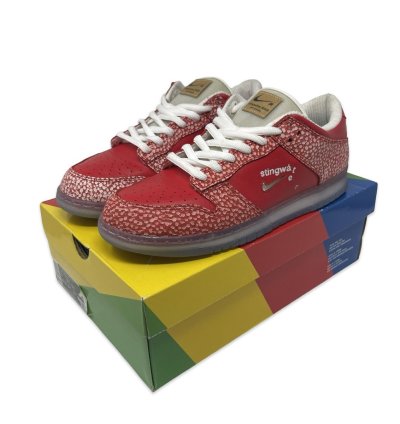 Nike Sb Stingwater Dunk Low