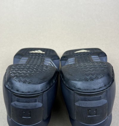 Kobe Two Adidas Sneakers Graphite Colorway Kobe Bryant Nike