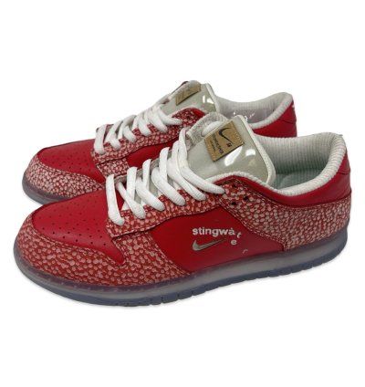 Nike Sb Stingwater Dunk Low