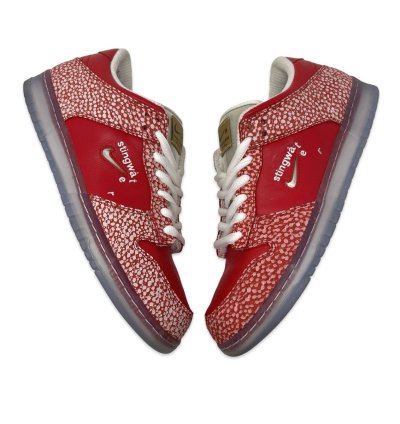 Nike Sb Stingwater Dunk Low