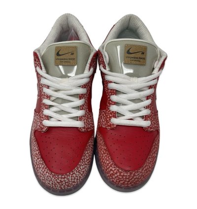 Nike Sb Stingwater Dunk Low