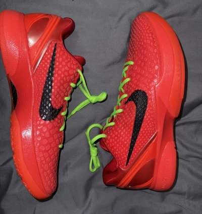Kobe Vi Protro