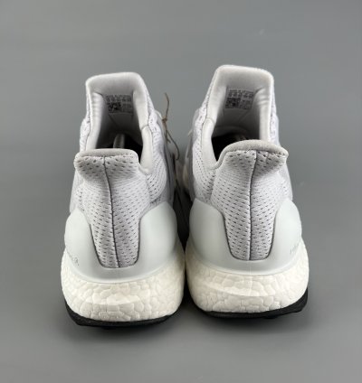 Adidas Ultraboost 1 0 Men White Sneakers Us14