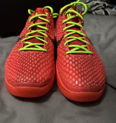 Kobe Vi Protro