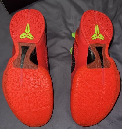 Kobe Vi Protro