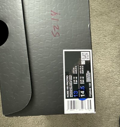 Kobe Vi Protro 2024 Italian Camo