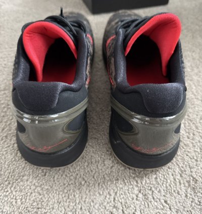 Kobe Vi Protro 2024 Italian Camo