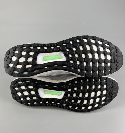 Adidas Ultraboost 1 0 Men White Sneakers Us14