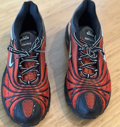Nike Skepta Air Max Tailwind 5